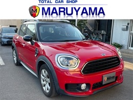 ミニ ミニクロスオーバー クーパー D HDDナビ　バックカメラ　電動リヤゲート　A