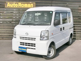 マツダ スクラム 660 PA ハイルーフ タイベルチェーン　ラジオ　エアコン