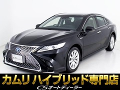 トヨタ カムリ の中古車 2.5 G 千葉県野田市 215.0万円