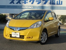 ホンダ フィットハイブリッド 1.3 ナビプレミアムセレクション バックカメラ　スマートキー　シートヒータ