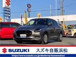 スズキ スイフト 1.2 XG スズキ認定中古車