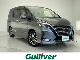 日産 セレナ 1.2 e-POWER ハイウェイスター V 禁煙車 プロパイロット 純正9インチナビ