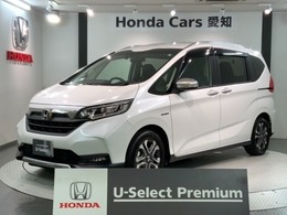 ホンダ フリード 1.5 ハイブリッド クロスター ホンダセンシング 最長5年保証 ワンオ-ナ- ナビ TV Rカメラ