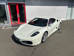 フェラーリ F430 F1 D車