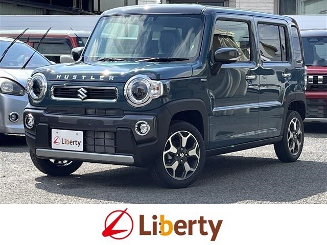 ■□■□■ 近畿・四国で20店舗展開中のリバティです！！ お好きな車種・グレード・カラーがきっと見つかります。登録届出済未使用車は遠方販売不可です。ご購入可能エリアに関してはお問合せください。■□■□■