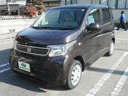 ホンダ N-WGN 660 G 4WD 