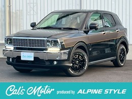 トヨタ ライズ 1.0 Z 4WD Havana　特別仕様車　Cal‘sMotor