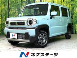 R7　スズキ　ハスラー
