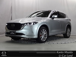 マツダ CX-5 2.2 XD エクスクルーシブ モード ディーゼルターボ マツコネナビ 360°モニター ALH ETC MRCC