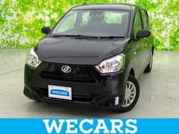 ダイハツ ミライース 660 L SAIII 新品タイヤ/スマートアシスト(トヨタ・ダ