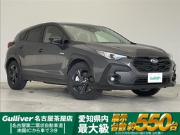 スバル クロストレック 2.0 ツーリング 純正12型ナビ　全方位カメラ　衝突軽減シス