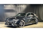 A200d AMGラインパッケージ ディーゼルターボ MP202401