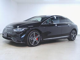 メルセデスAMG EQE 53 4マチックプラス 4WD MP202301 エクスクルーシブ・エナジャイジングPKG