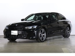 BMW 3シリーズ 320d xドライブ Mスポーツ エディション シャドウ ディーゼルターボ 4WD 