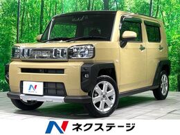 ダイハツ タフト 660 G クロム ベンチャー 禁煙 ガラスルーフ ナビ バックカメラ ETC