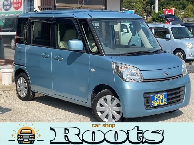 ★4WDモデル★取説・保証書付き