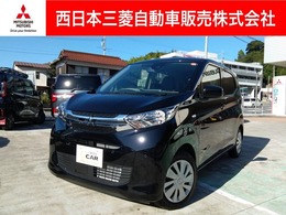 三菱 eKワゴン 660 G 