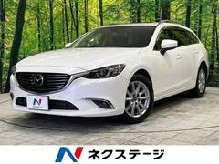 アテンザワゴン