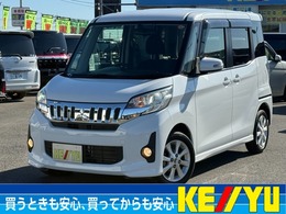 三菱 eKスペース 660 カスタム G 埼玉仕入/禁煙車/ワンオーナー