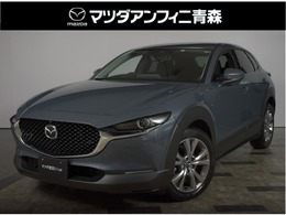 マツダ CX-30 XD PROACTIVE Touring Selection 360°セーフティPKG SDナビ ドラレコ ETC