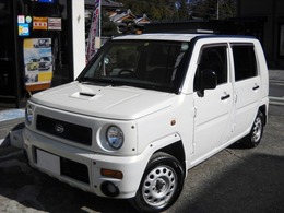 ダイハツ ネイキッド 660 ターボ Gパッケージ 4WD キーレス 4WD 4AT