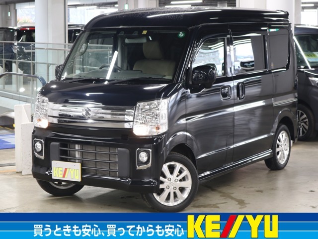 クルマ選びはケーユー♪ケーユーで♪この時期にお買い得な1台を是非♪お客様のお車をプロの見立てでより良い1台をプロデュースします！是非一度お店に遊びに来てください☆