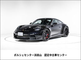 ポルシェ 911 GT3 ツーリング パッケージ PDK スポーツクロノパッケージ