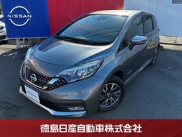 日産 ノート 1.2 e-POWER AUTECH 禁煙車 全周囲カメラ ドラレコ ETC 純正ナ