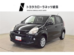 トヨタ パッソ 1.0 X Bluetooth・ETC