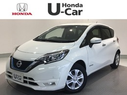 日産 ノート e-POWER B フルセグ・メモリナビ・DVD・CD・バックカ