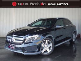 メルセデス・ベンツ GLAクラス GLA250 4マチック スポーツ 4WD 純正ナビTV　Bカメラ　電動リアゲート　ETC