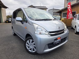 ダイハツ ムーヴ 660 L 