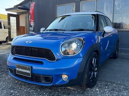 ミニ ミニクロスオーバー クーパーS 