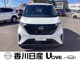 日産 サクラ X プロパイロット・ナビTV・ETC