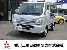スズキ キャリイ 660 KCスペシャル 3方開 5速M/T USB付きCDチューナー 荷台マット
