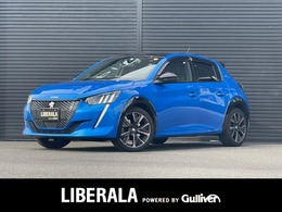 プジョー 208 GT 当店買取　1オーナー 　純正ディスプレイオ