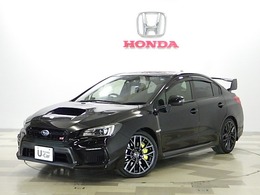 スバル WRX STI 2.0 タイプS 4WD 後期D型・8inナビ・Rカメラ・前後ドラレコ