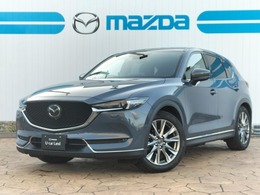 マツダ CX-5 2.5 25T Lパッケージ 4WD 衝突軽減ブレーキ