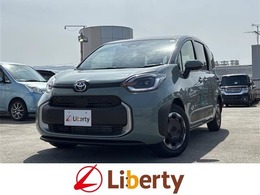 トヨタ シエンタ 1.5 Z 純正10.5型ナビ 全周囲カメラ BSM ETC 両側