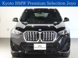 BMW iX1 xドライブ30 Mスポーツ 4WD レンタアップ/ACC/HUD/認定中古車/ETC/LED