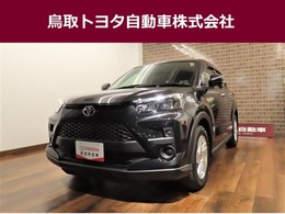 トヨタ ライズ 1.0 G 4WD 