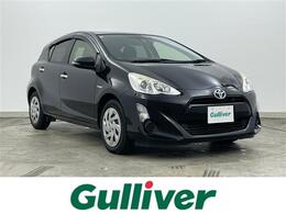 トヨタ アクア 1.5 S スタイルブラック 純正ナビ　バックカメラ　ドラレコ　ETC