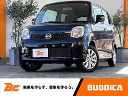 日産 モコ 660 X 後期 ナビ BTオーディオ ETC Bモニタ