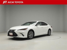 レクサス ES 300h トヨタ認定中古車