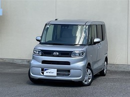 ダイハツ タント 660 X 片側電動スライドドア/スマートキー