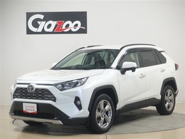 トヨタ RAV4 2.0 G 4WD ワンオーナー/ナビ/バックカメラ/ETC/TV