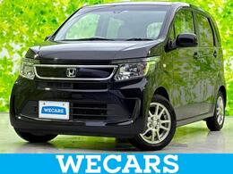 ホンダ N-WGN 660 G Aパッケージ 新品タイヤ/衝突安全装置/EBD付ABS/横滑り
