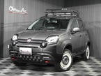 クロス 4×4 4WD