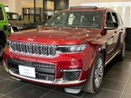 サミット リザーブ 4WD