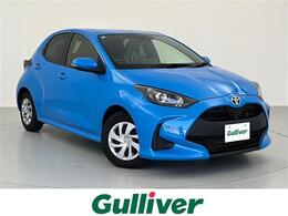 トヨタ ヤリス 1.5 ハイブリッド G トヨタセーフティセン　 トヨタチームメイ